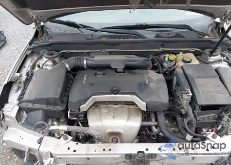 2013 Chevrolet Malibu 1Lz из США, поврежденный, VIN 1G11H5SA9DF268511